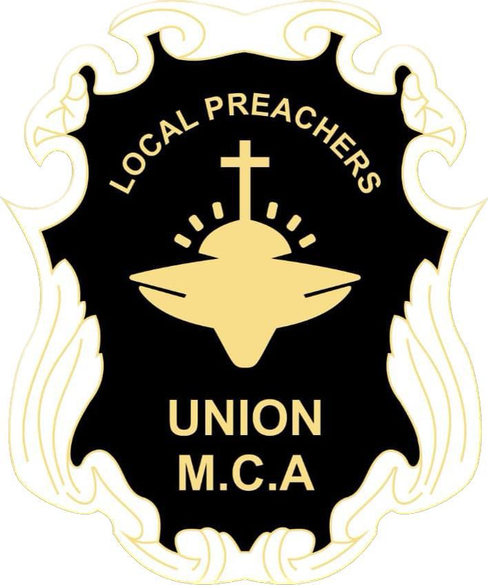 methodist Church local prayers union logo