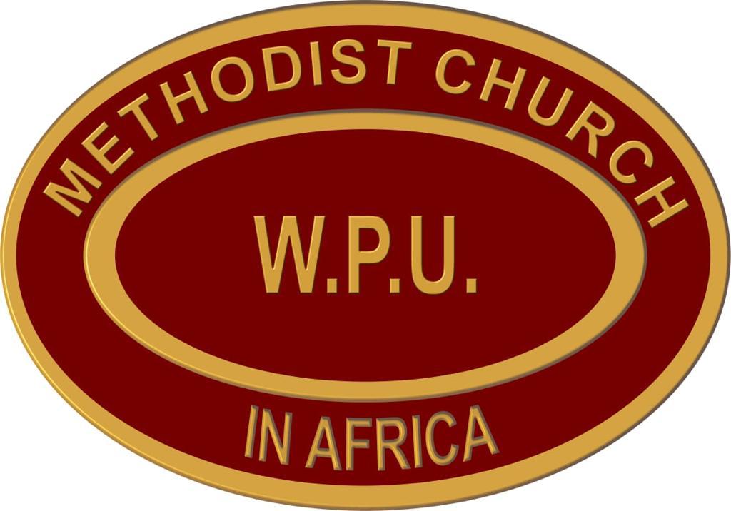 Methodist Womans prayer union logo