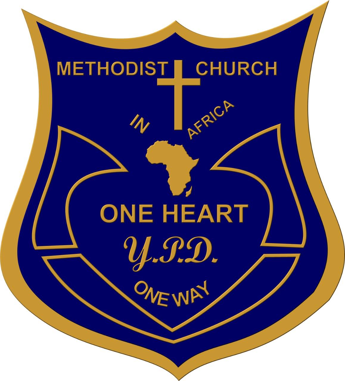 metho church Young people district